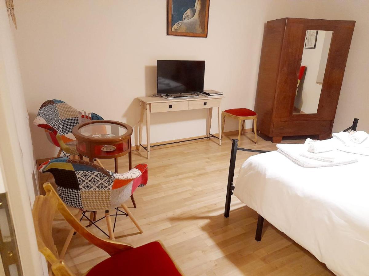 Appartamento Palma Спело Екстериор снимка