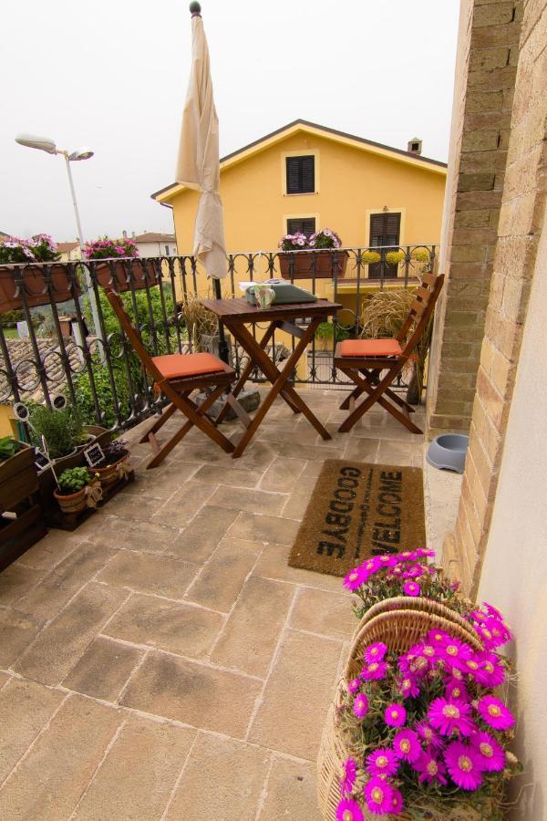 Appartamento Palma Спело Екстериор снимка