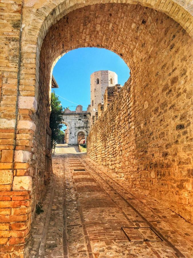 Appartamento Palma Спело Екстериор снимка
