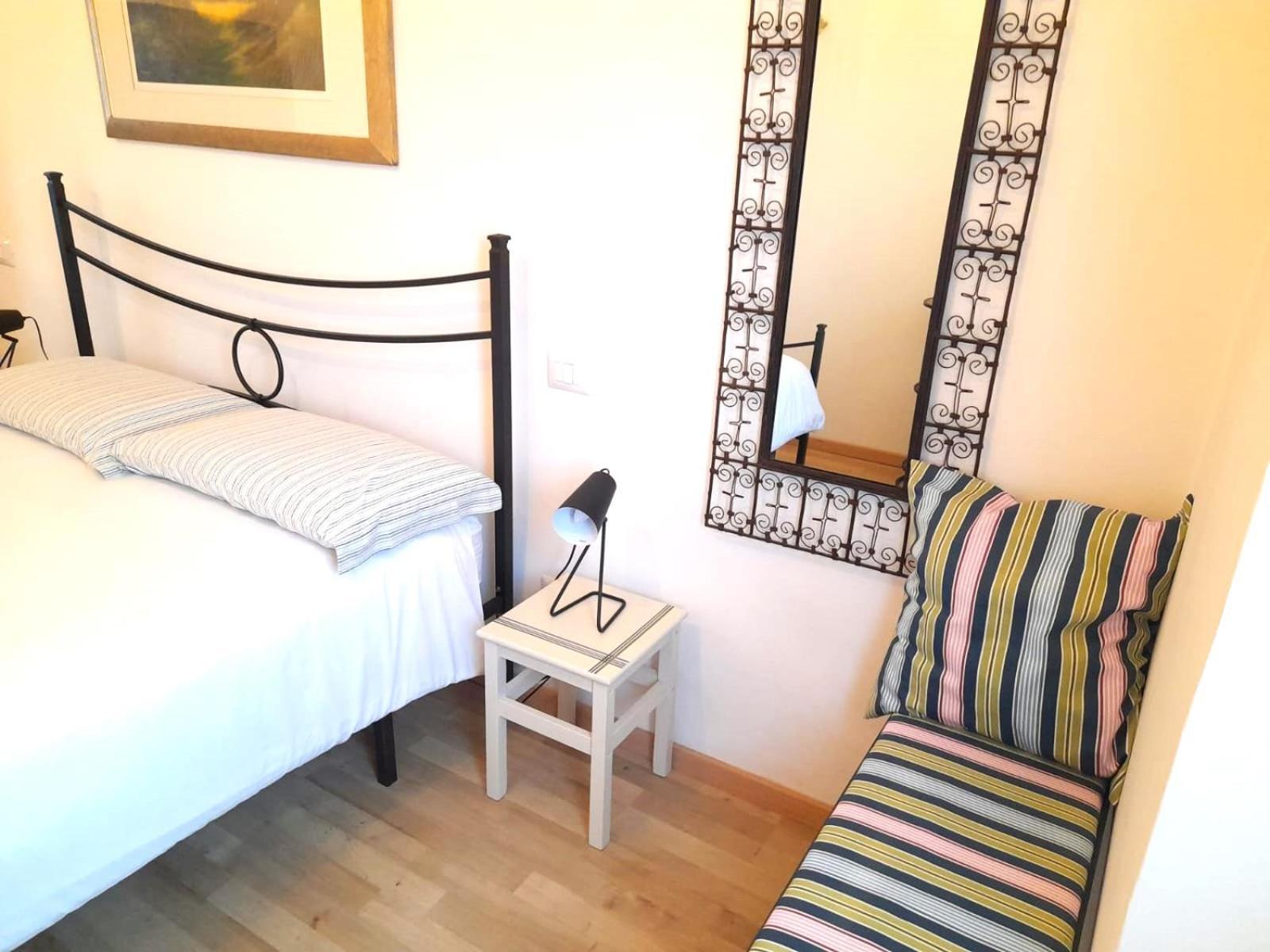 Appartamento Palma Спело Екстериор снимка